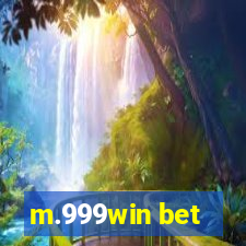 m.999win bet